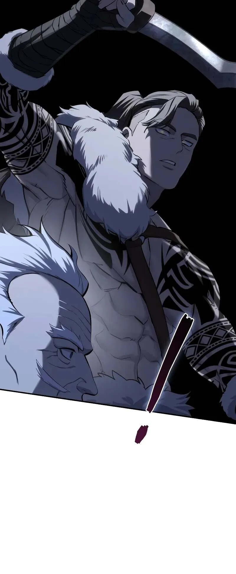 Star-Embracing Swordmaster ตอนที่ 61 หน้า 73