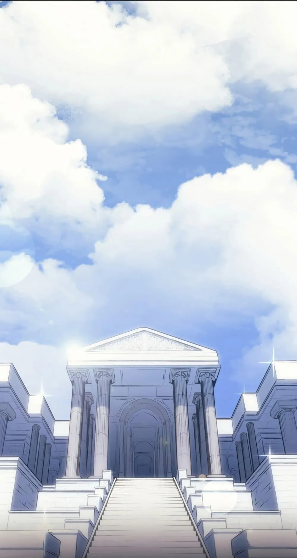 The Return of the Disaster-Class Hero ตอนที่ 7 หน้า 10