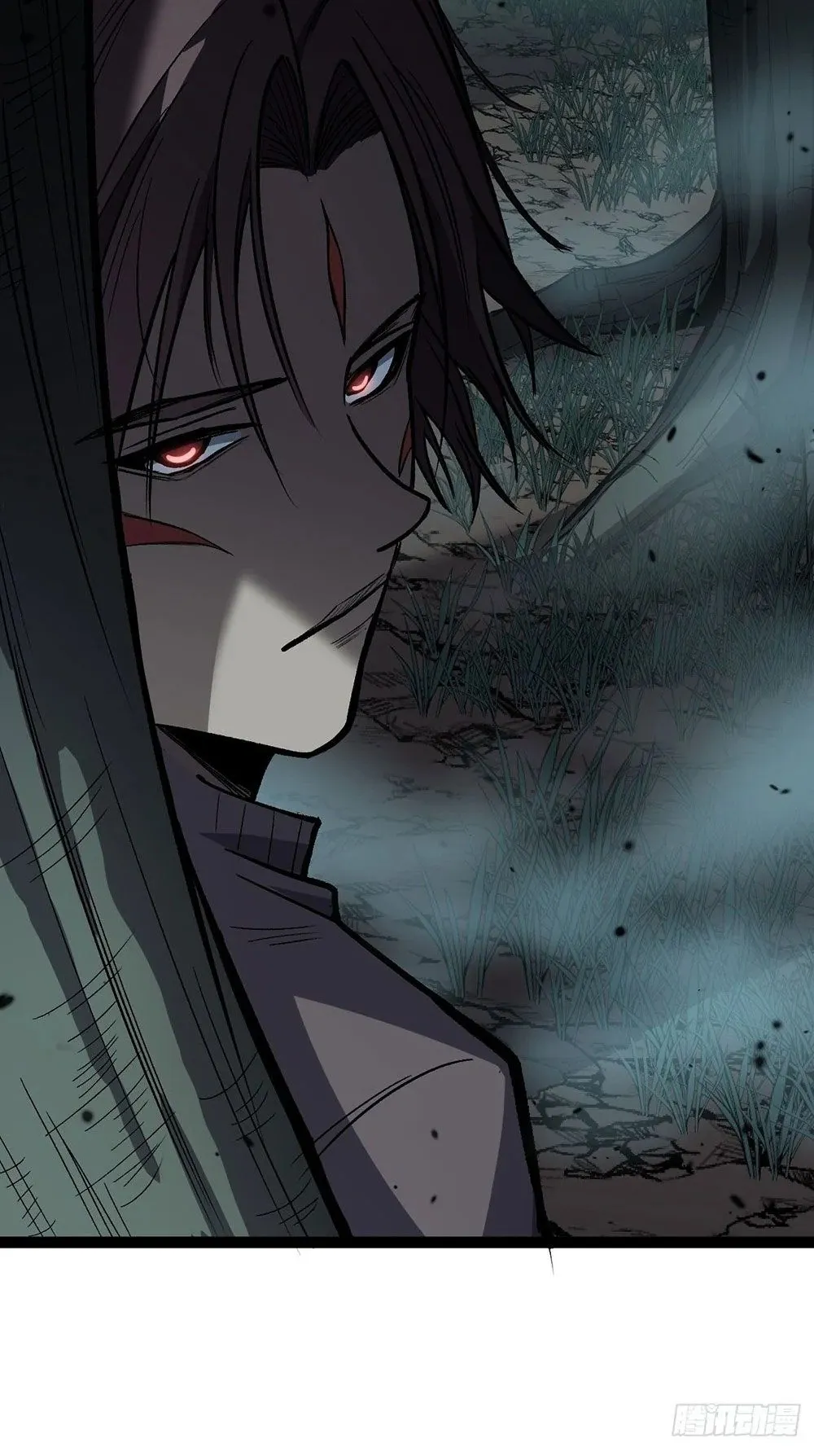 Gatekeeper of the Boundless Worlds ตอนที่ 89 หน้า 10