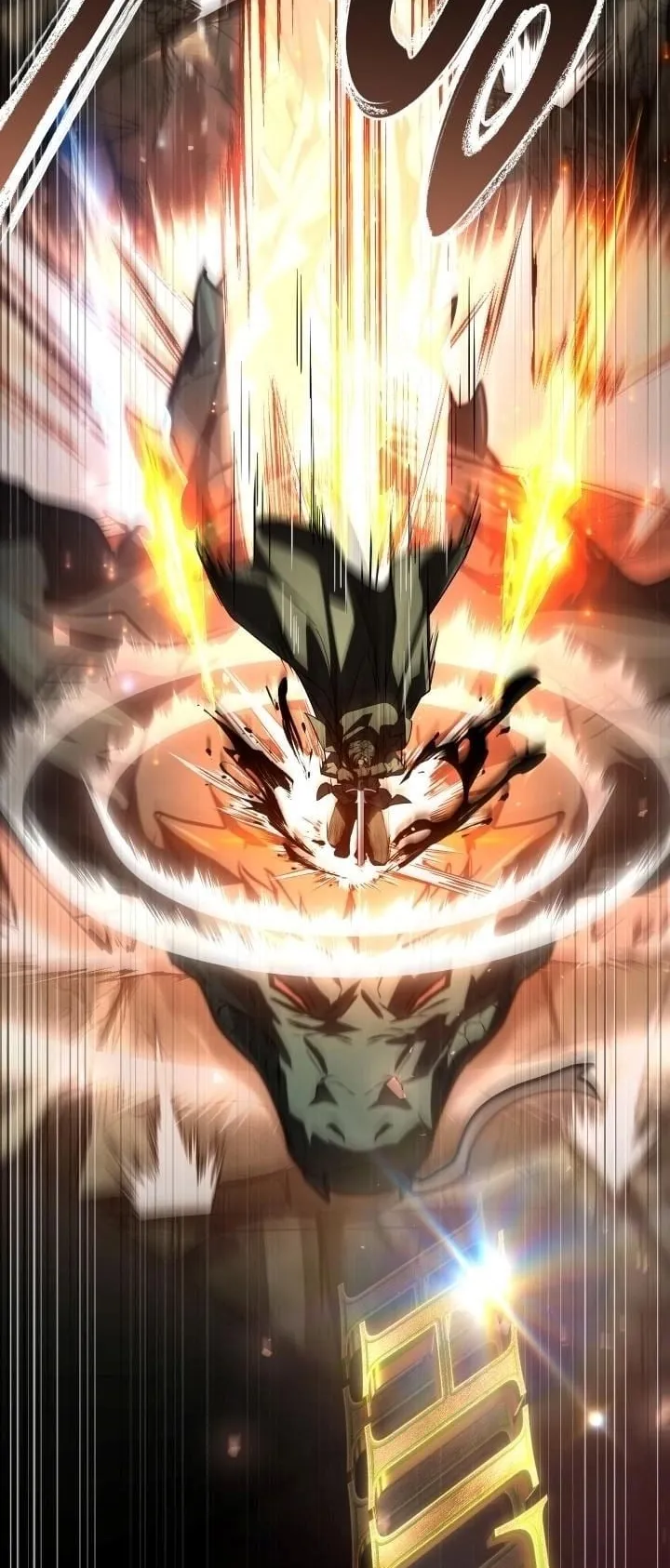 Sword God’s Livestream ตอนที่ 1 หน้า 33