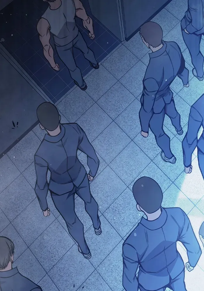 Juvenile Prison ตอนที่ 29 หน้า 94