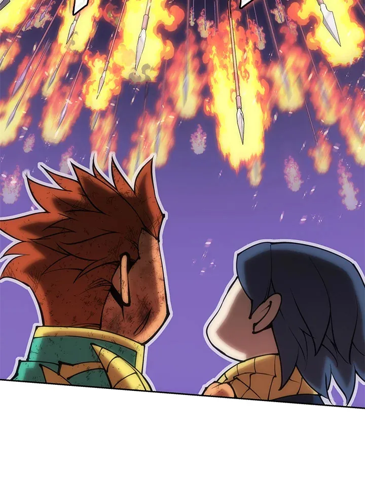 Overgeared ตอนที่ 270 หน้า 113