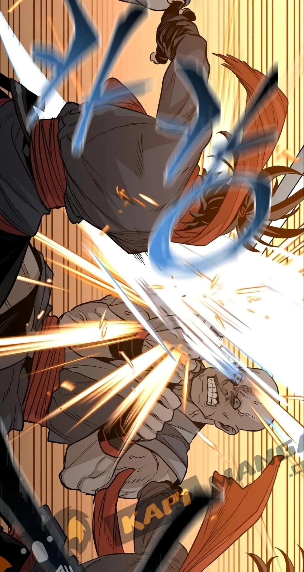Heavenly Demon Cultivation Simulation ตอนที่ 2 หน้า 116