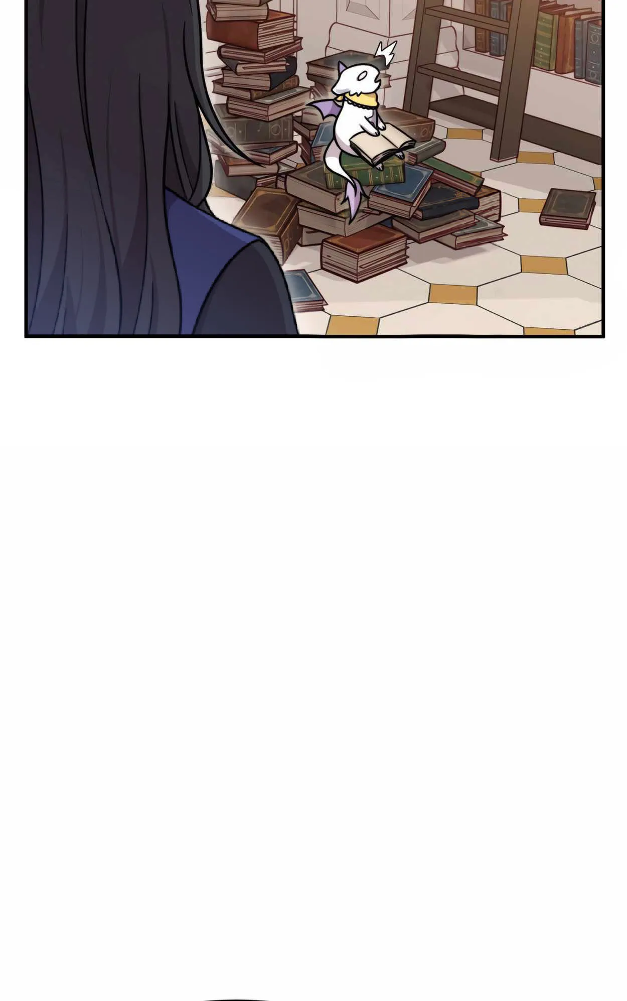 How to Survive as a terminally-ill Dragon ตอนที่ 1 หน้า 216