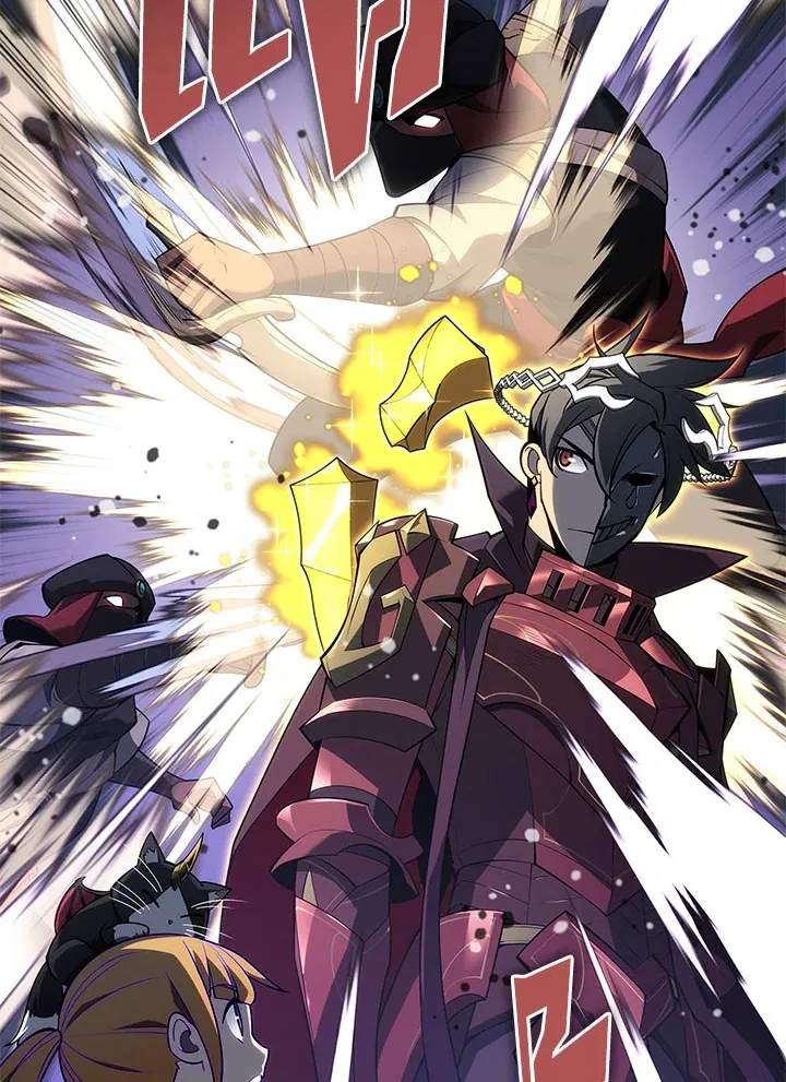 Overgeared ตอนที่ 131 หน้า 13