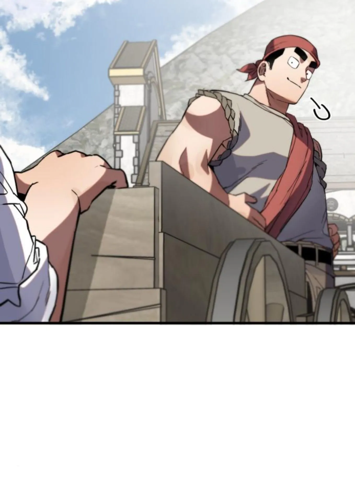 The Hero of the Heart Sword ตอนที่ 4 หน้า 94