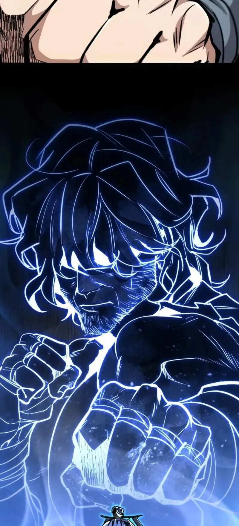 Reincarnation of the Fist King ตอนที่ 5 หน้า 68
