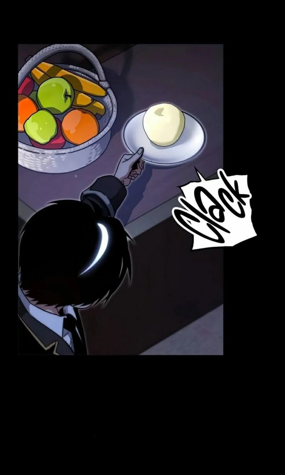I Took Over The Academy With a Single Sashimi Knife ตอนที่ 15 หน้า 32