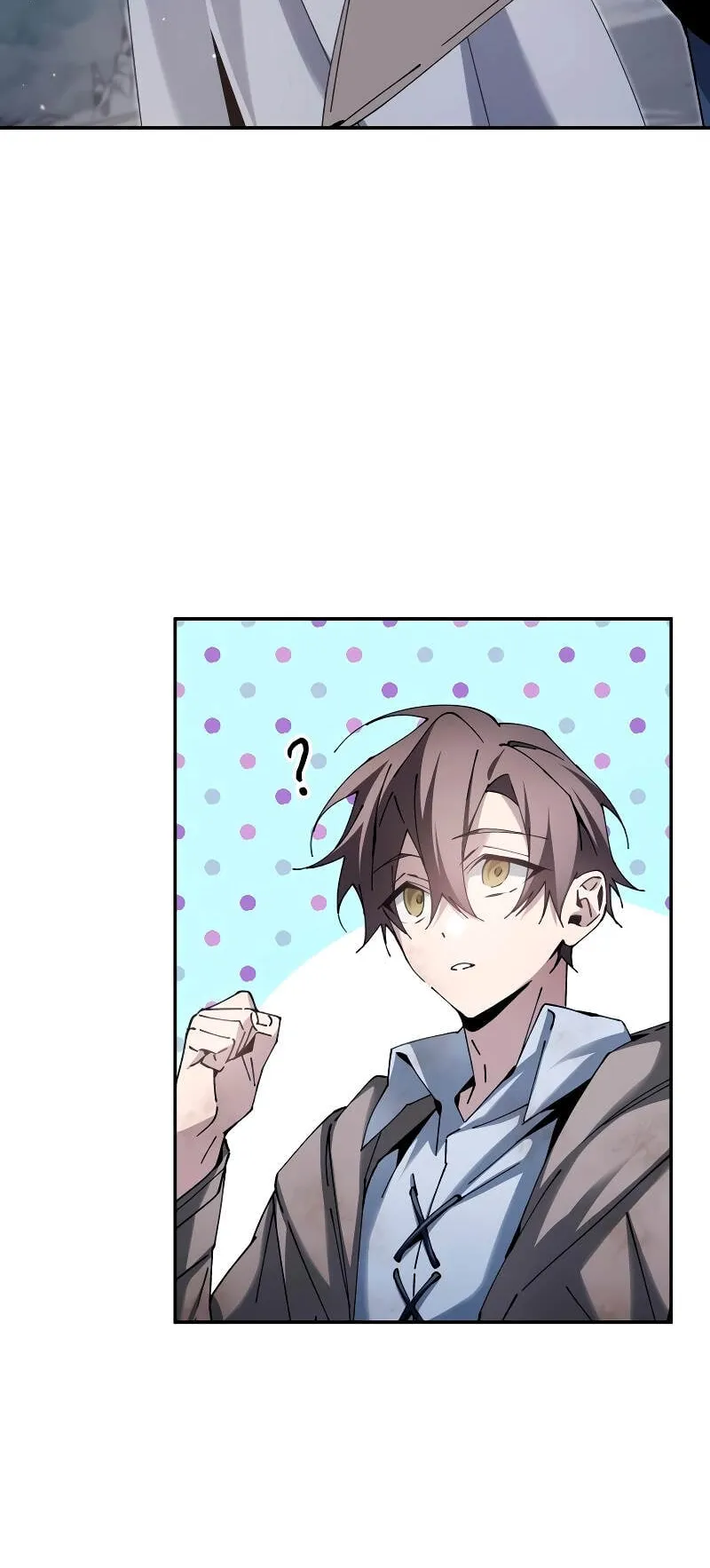 Magic Academy’s Genius Blinker ตอนที่ 5 หน้า 28