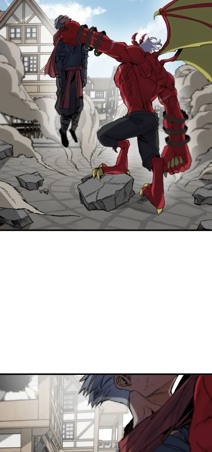 The Hero of the Heart Sword ตอนที่ 13 หน้า 78
