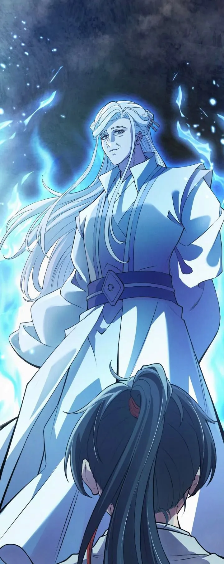 Reincarnation of the Martial God ตอนที่ 1 หน้า 73