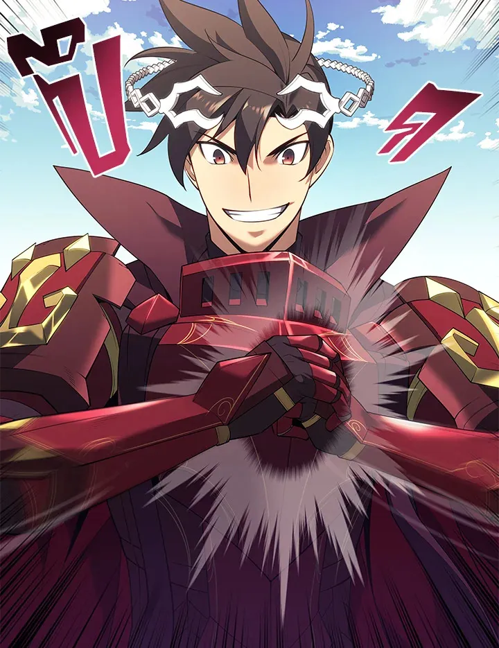 Overgeared ตอนที่ 152 หน้า 91