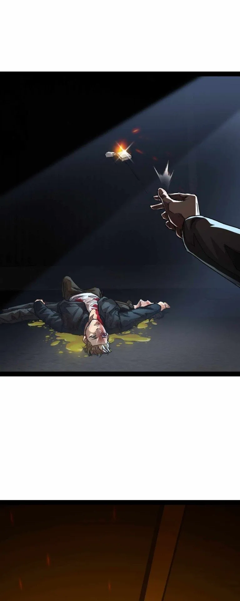 Death Speed ตอนที่ 2 หน้า 41