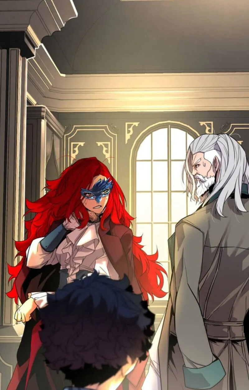 Player of a Fallen Noble Family ตอนที่ 5 หน้า 10