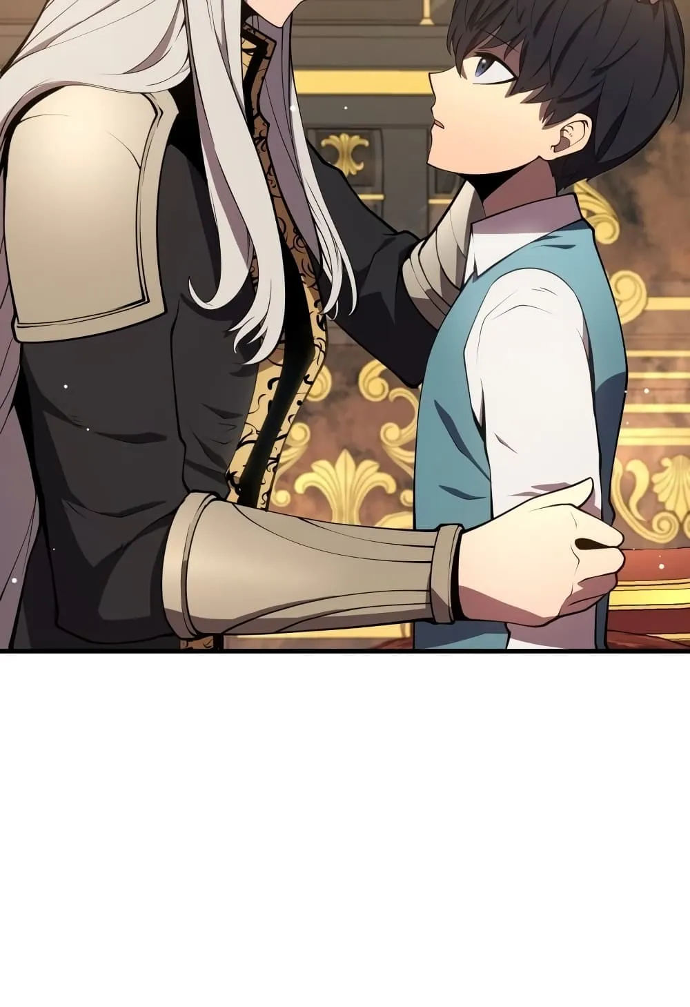 Swordmaster’s Youngest Son ตอนที่ 7 หน้า 101