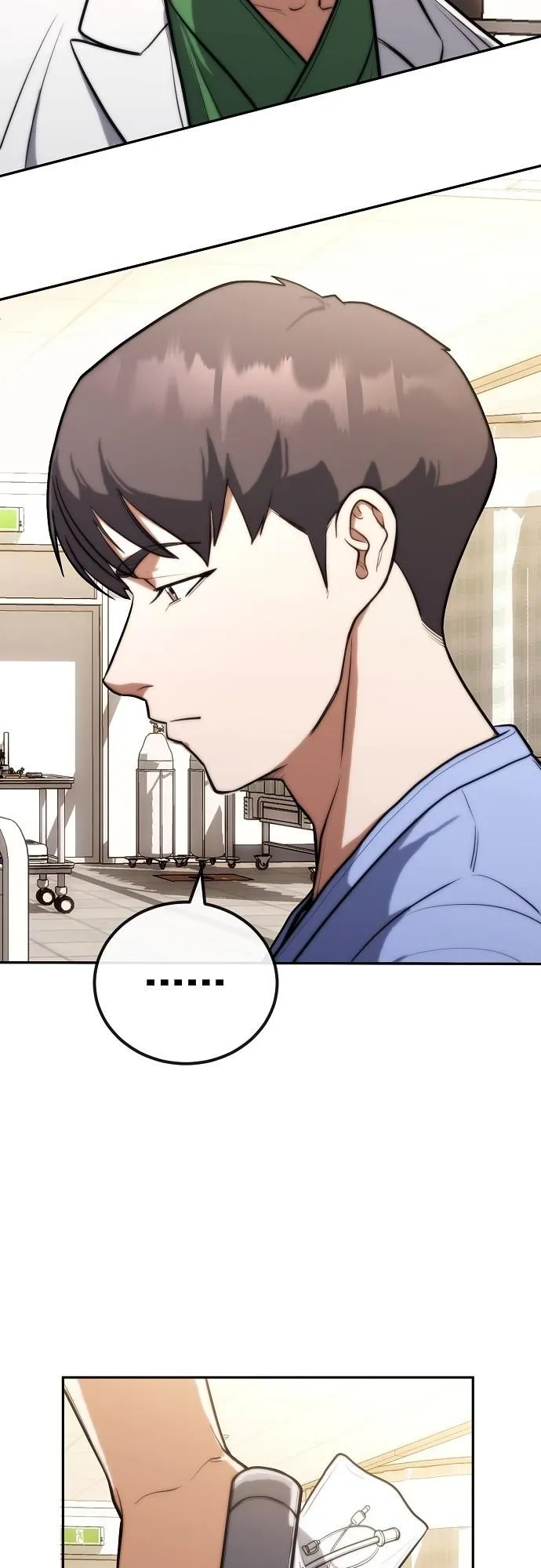 Hua Tuo Becomes a Surgeon ตอนที่ 2 หน้า 27