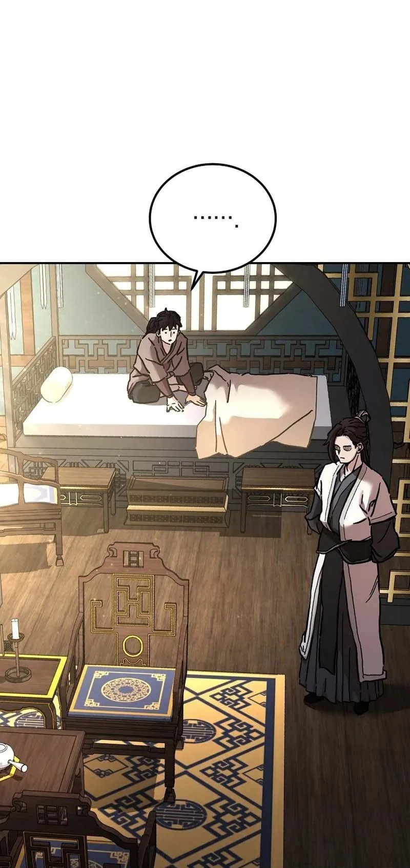 The Luoyang Branch of the Heavenly Demon Cult ตอนที่ 1 หน้า 116