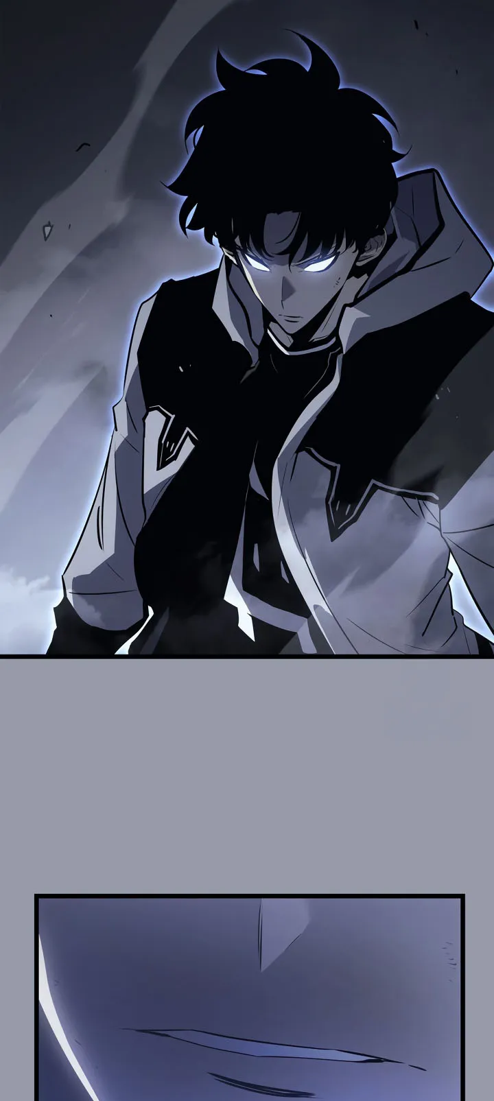 Solo Leveling: Ragnarok ตอนที่ 46 หน้า 33