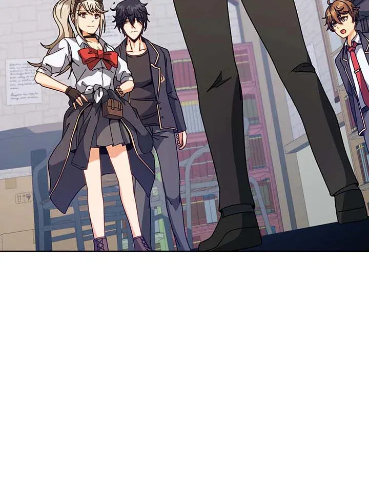 Necromancer Academy’s Genius Summoner Chapter 102 หน้า 102