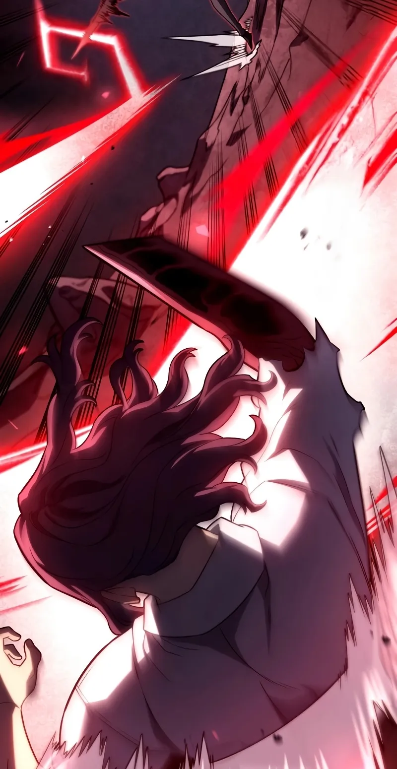 Revenge of the Iron-Blooded Sword Hound ตอนที่ 71 หน้า 62