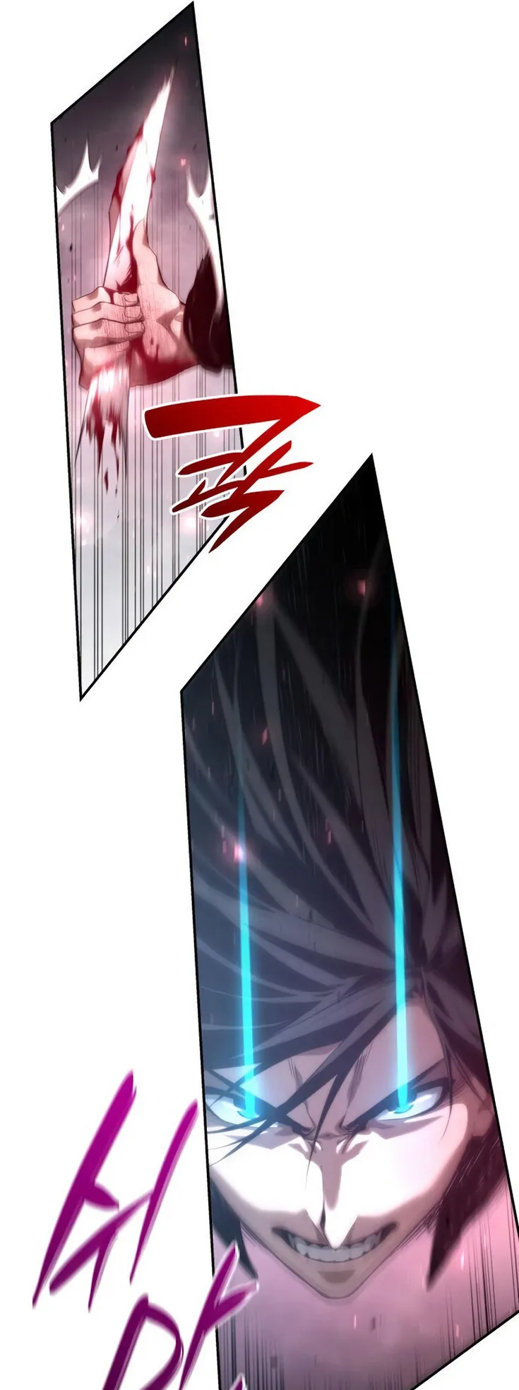 The Boundless Necromancer ตอนที่ 16 หน้า 50