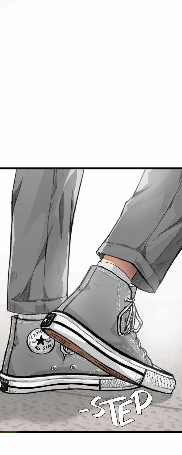 Death Speed ตอนที่ 1 หน้า 23