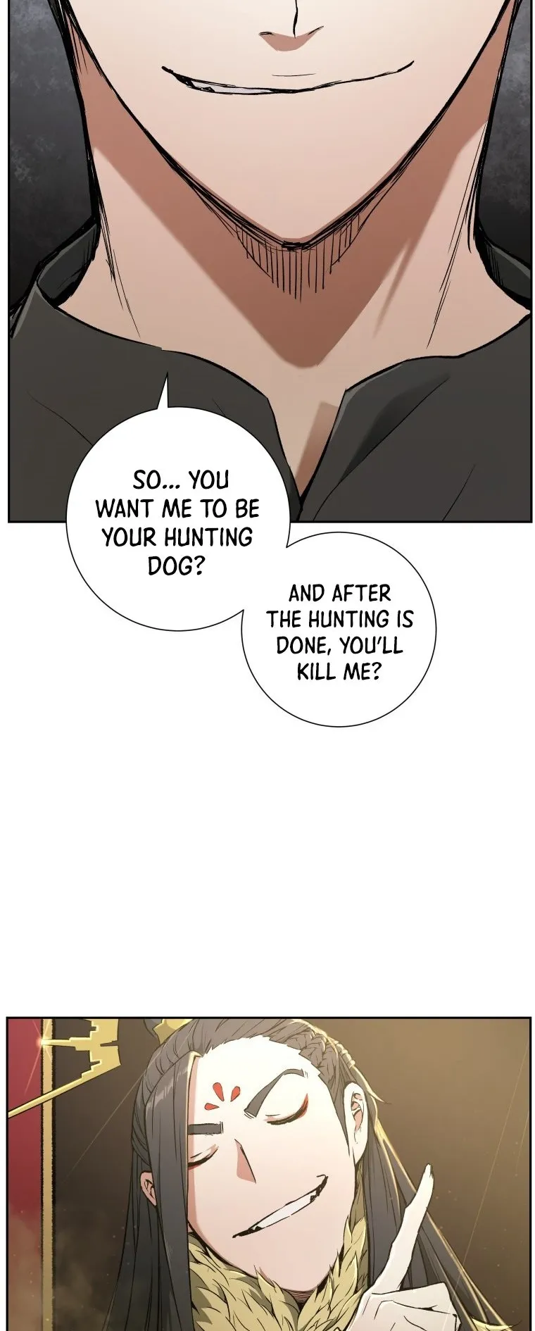 Return Of The Shattered Constellation ตอนที่ 2 หน้า 39