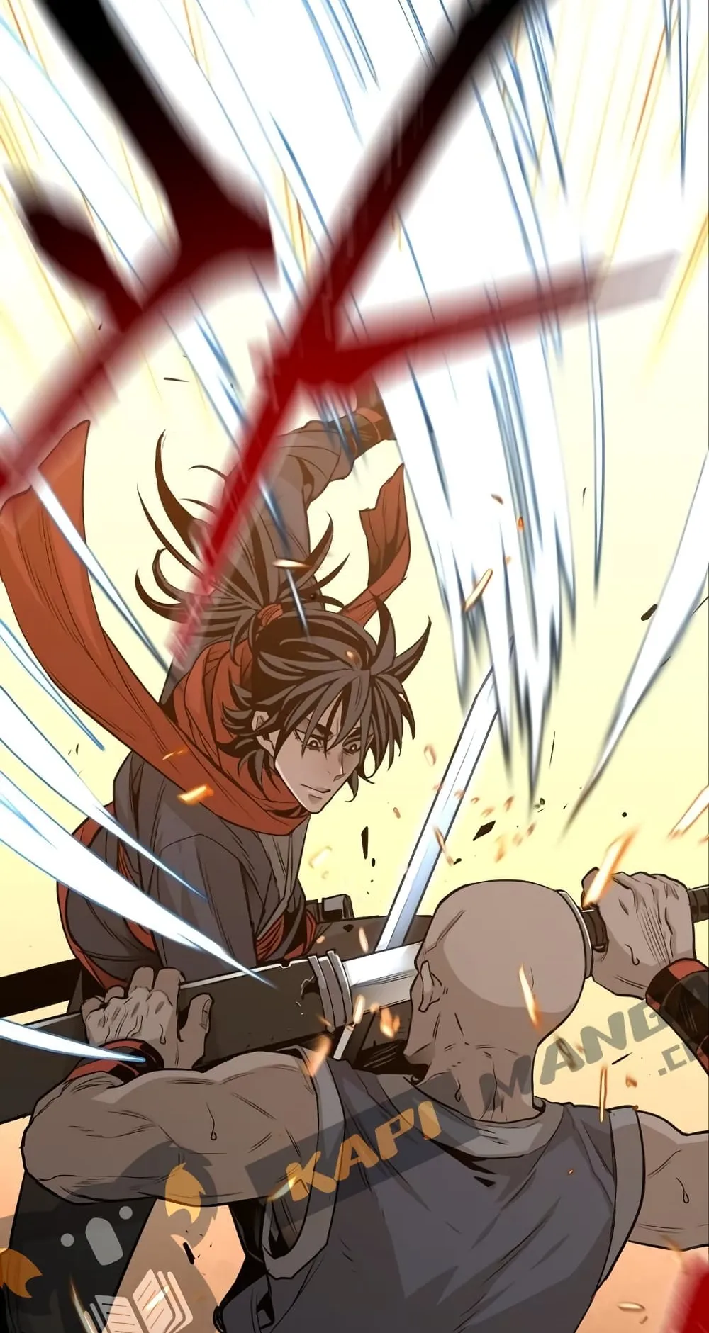 Heavenly Demon Cultivation Simulation ตอนที่ 2 หน้า 111