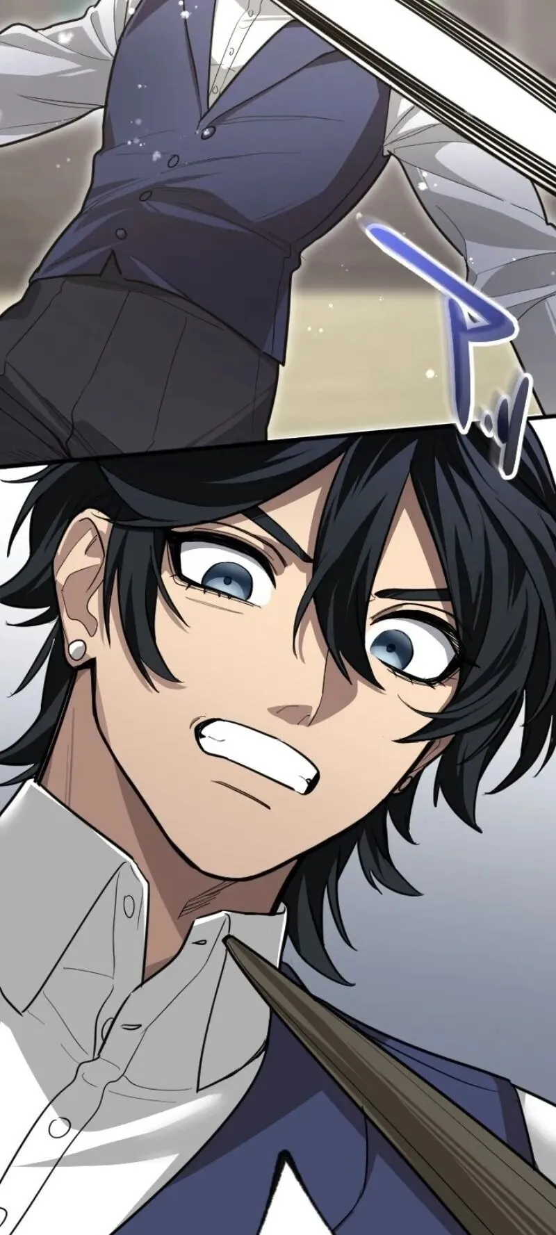 The Magic Theory of the Regressed Sword Saint ตอนที่ 26 หน้า 62