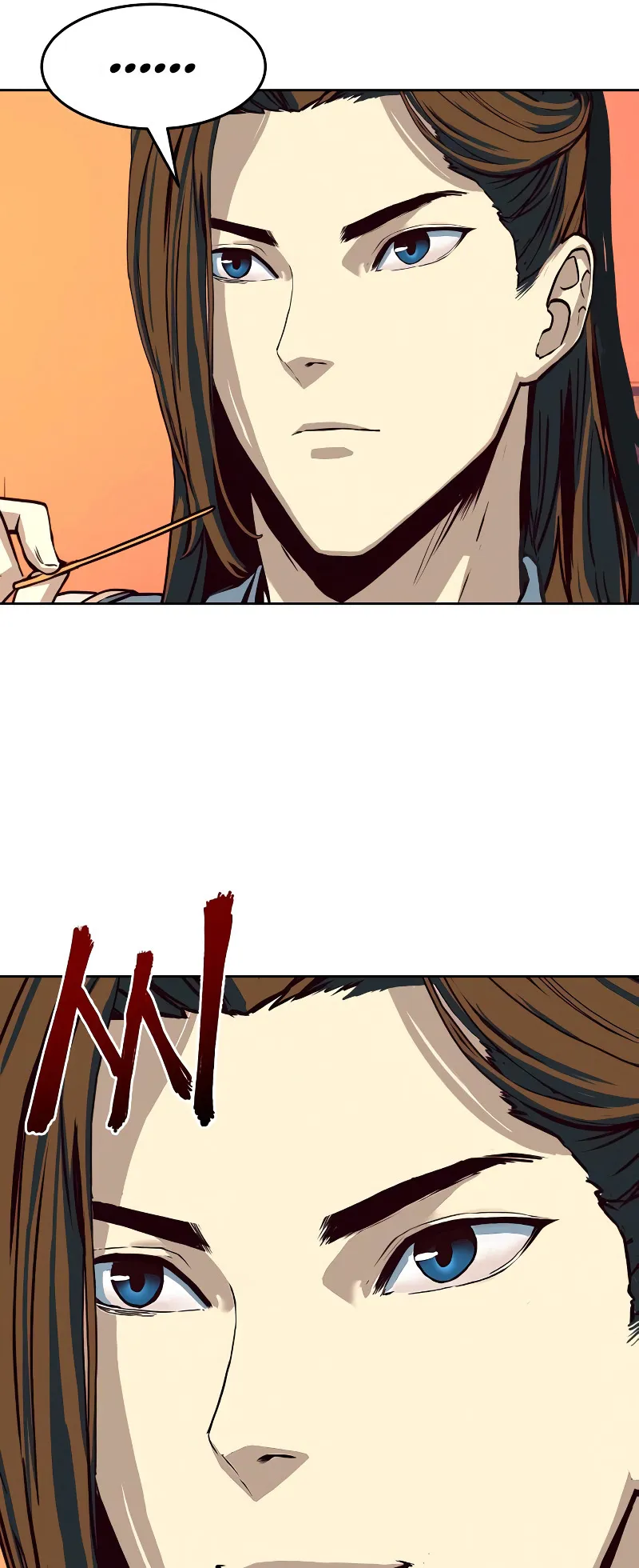 Sword Fanatic Wanders Through The Night ตอนที่ 4 หน้า 100
