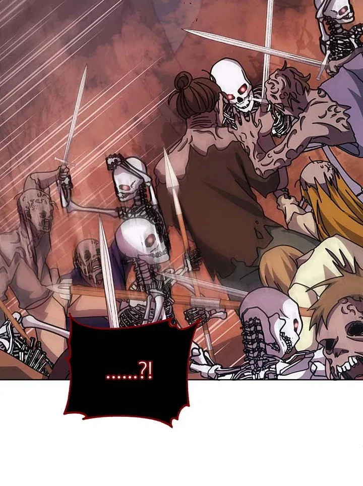 Necromancer Academy’s Genius Summoner Chapter 120 หน้า 98