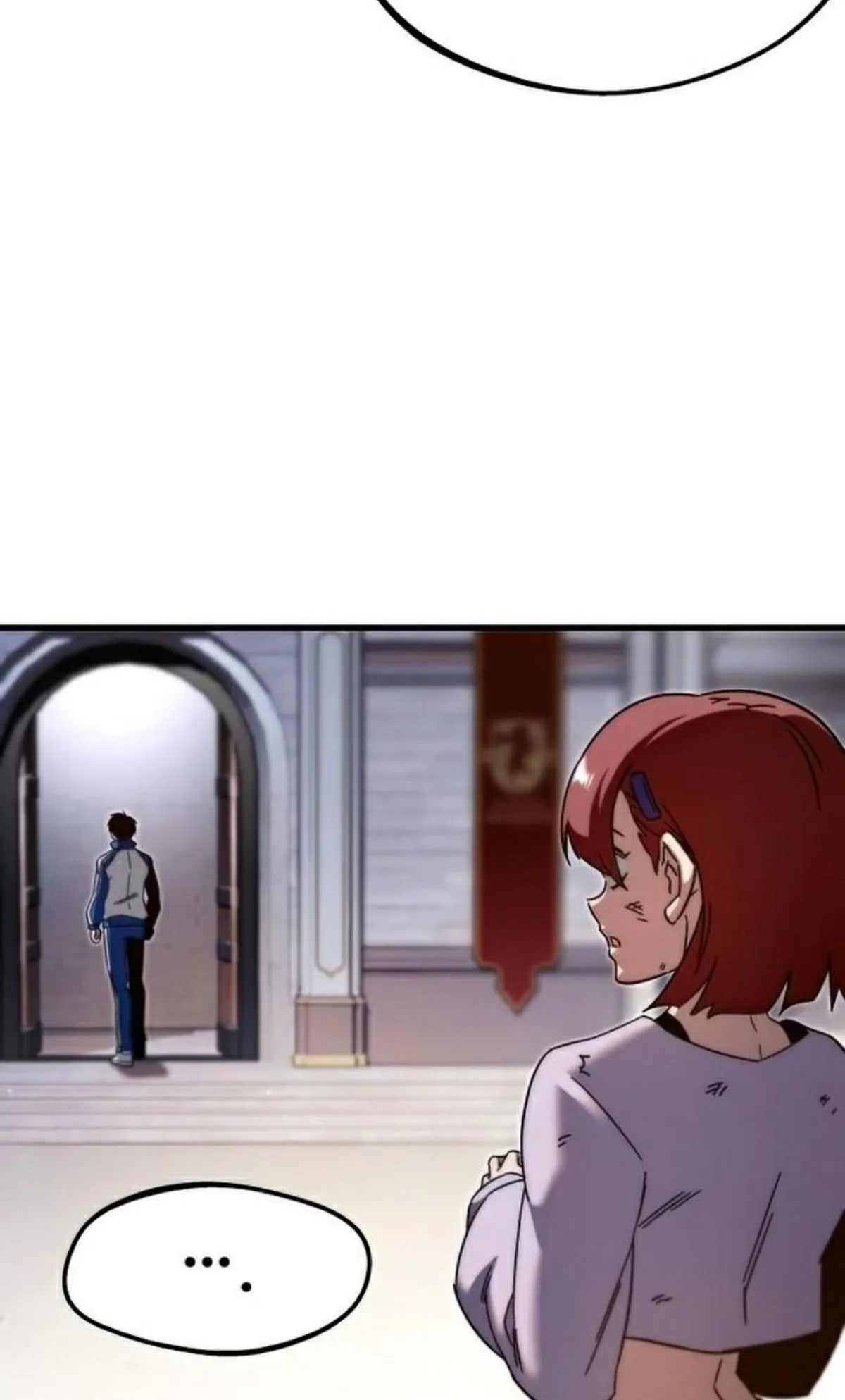 I Took Over The Academy With a Single Sashimi Knife ตอนที่ 10 หน้า 94