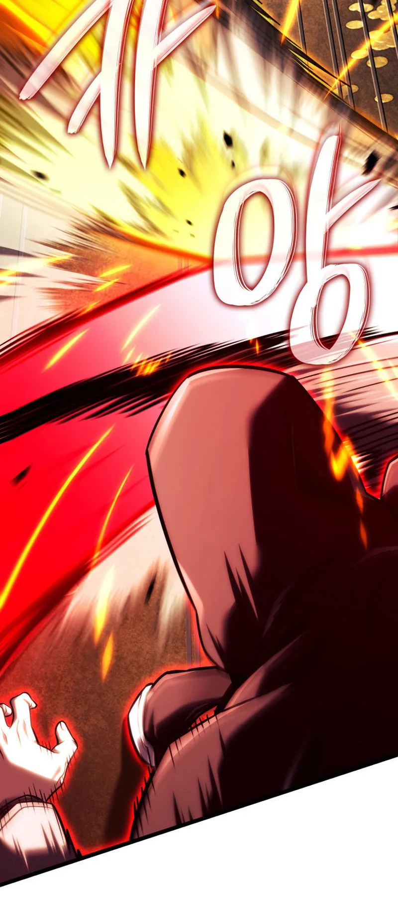 Revenge of the Iron-Blooded Sword Hound ตอนที่ 137 หน้า 78