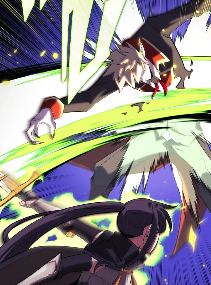 Overgeared ตอนที่ 161 หน้า 136