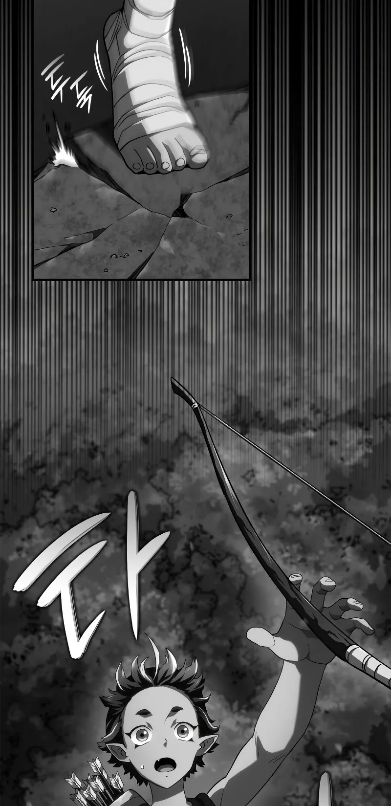 Revenge of the Iron-Blooded Sword Hound ตอนที่ 50 หน้า 8