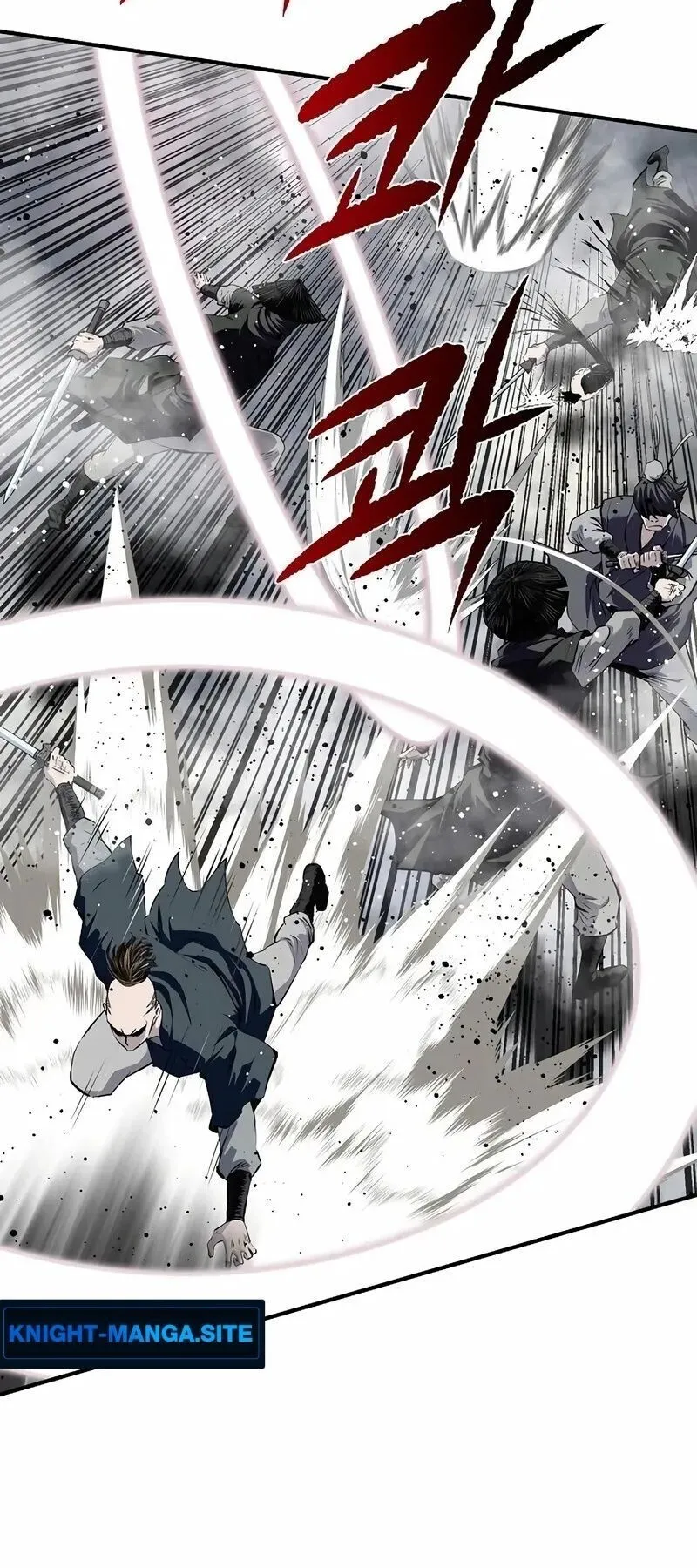 The Supreme Demonic Sword ตอนที่ 34 หน้า 34