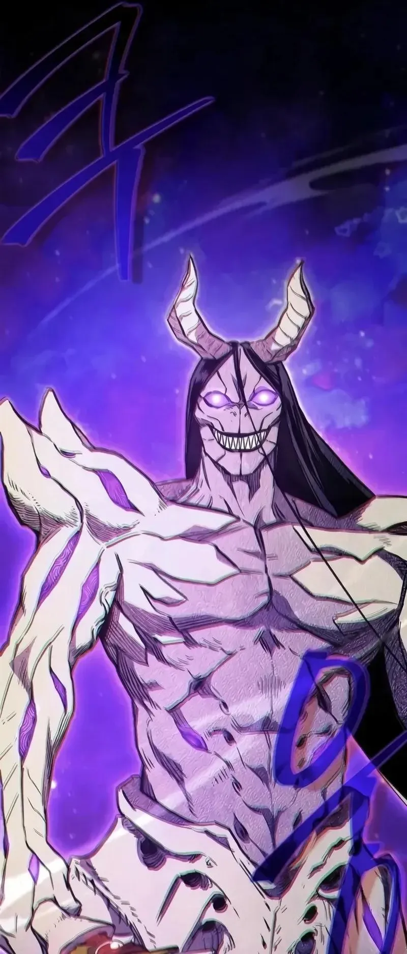The Demonic Cult Instructor Returns ตอนที่ 66 หน้า 24