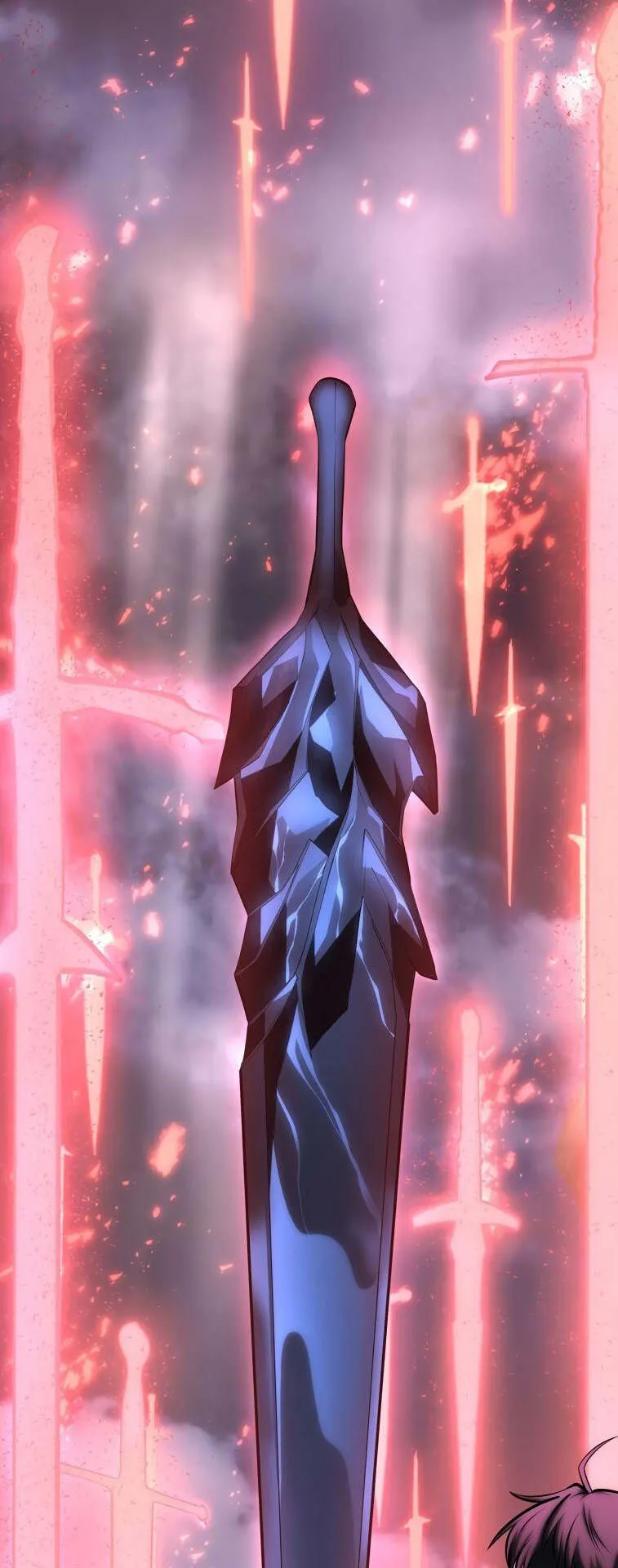 A Dragonslayer’s Peerless Regression ตอนที่ 26 หน้า 37