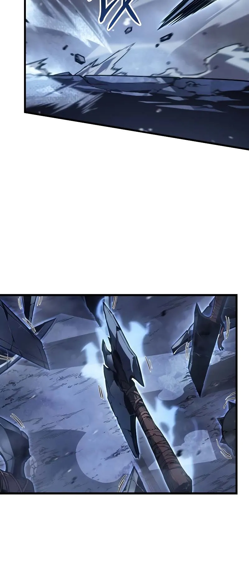 Solo Leveling: Ragnarok ตอนที่ 8 หน้า 94