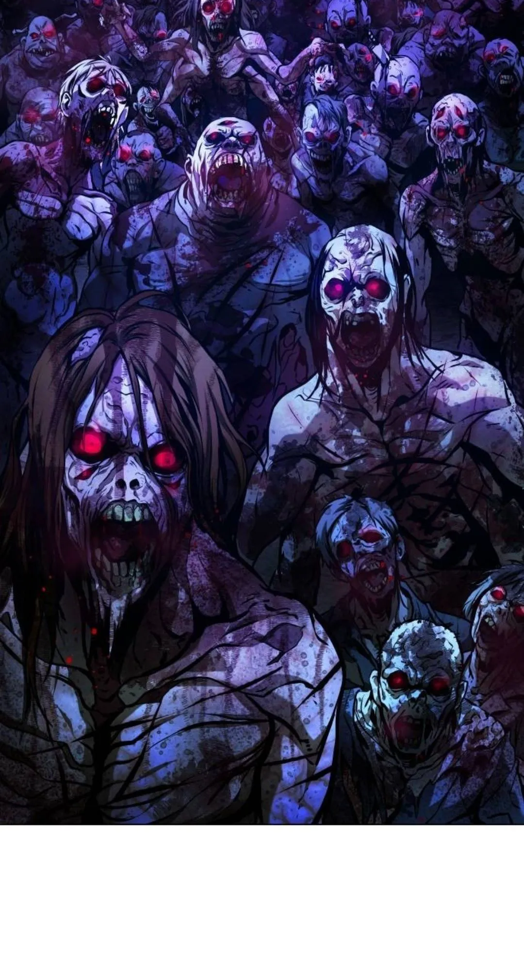 Zombie Papa ตอนที่ 3 หน้า 122
