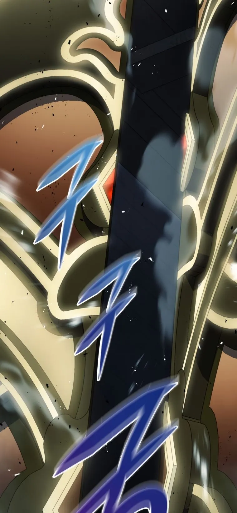 A Dragonslayer’s Peerless Regression ตอนที่ 15 หน้า 94