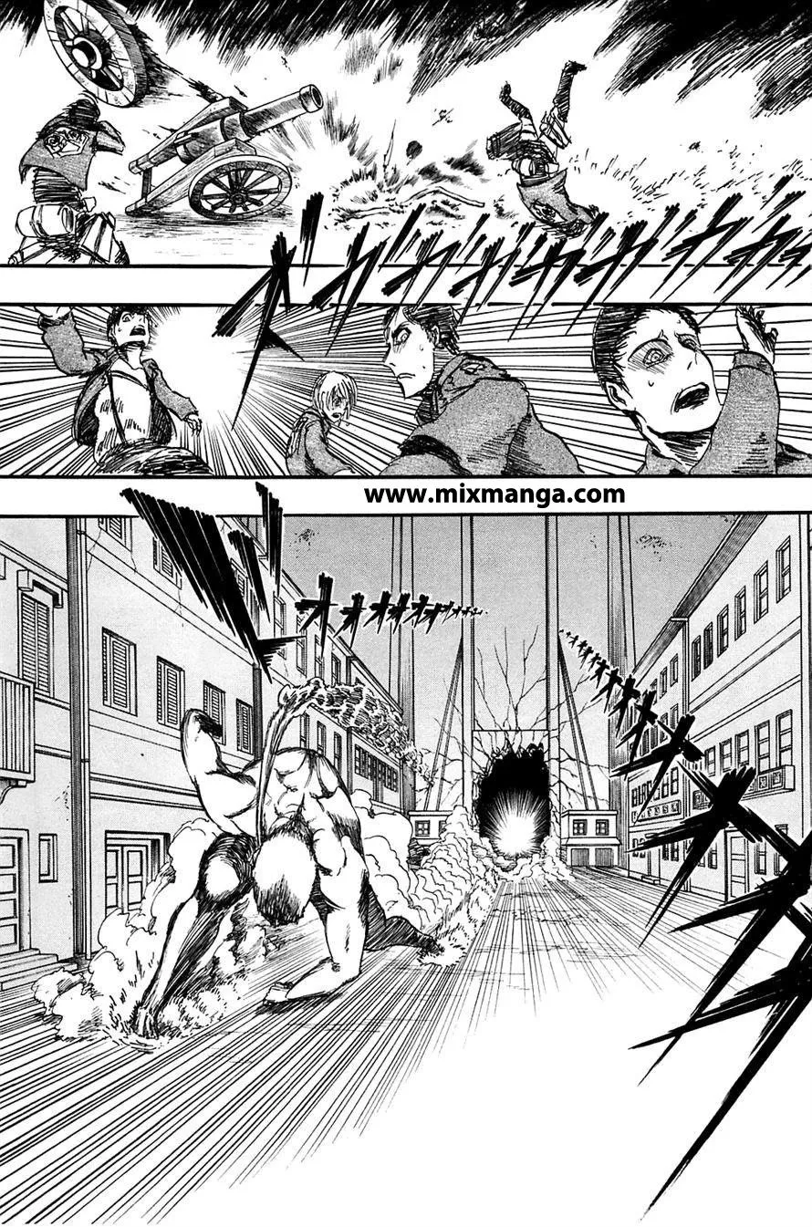 Attack on Titan ตอนที่ 2 หน้า 29