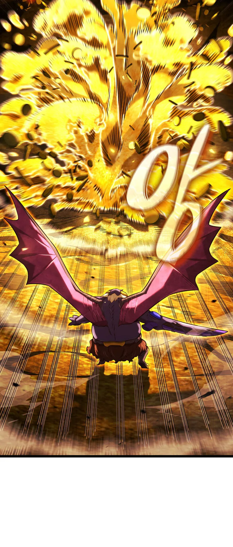 Revenge of the Iron-Blooded Sword Hound ตอนที่ 141 หน้า 7