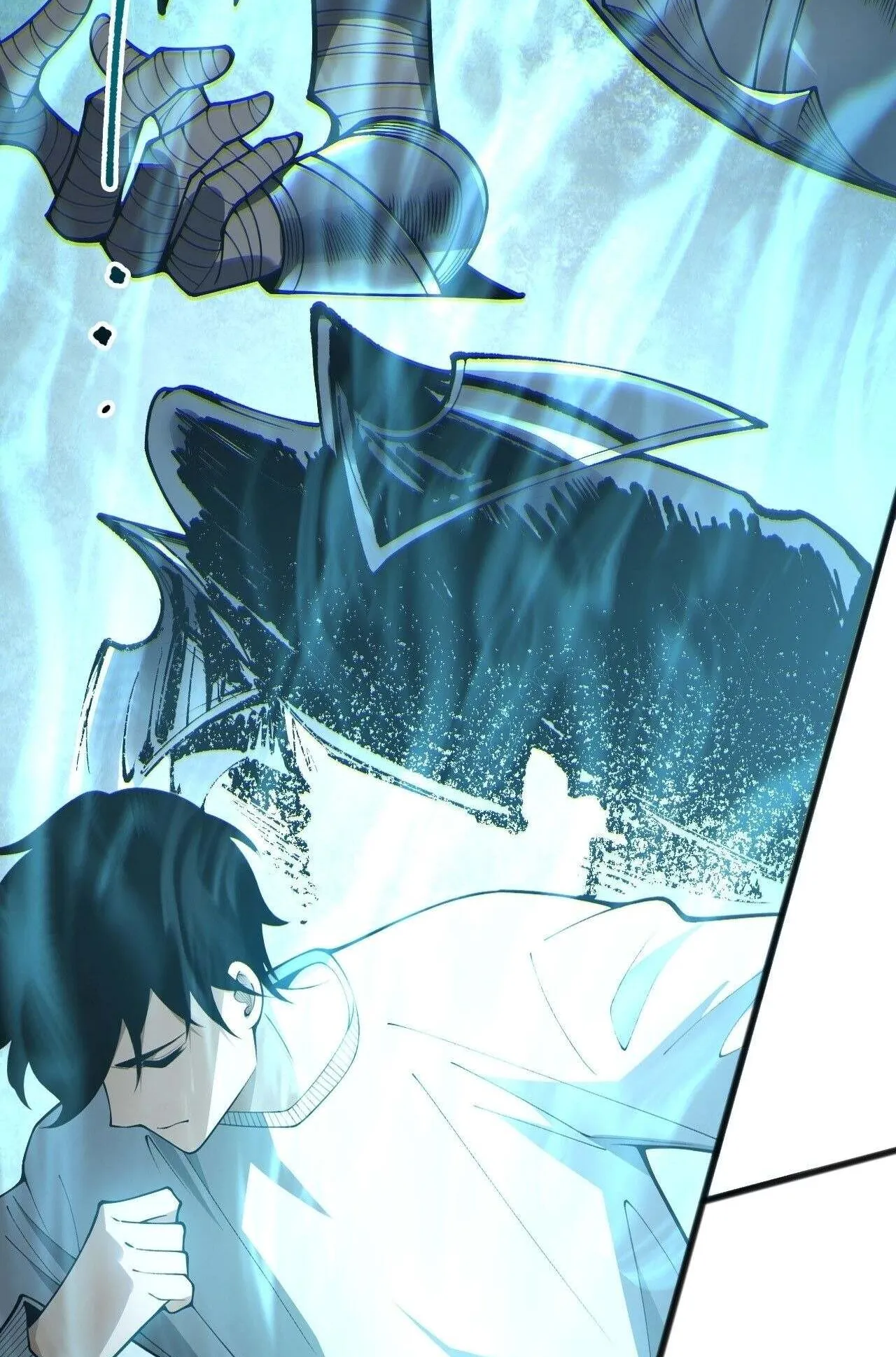 Disastrous Necromancer ตอนที่ 232 หน้า 36