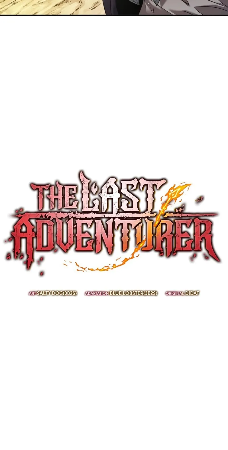 The Last Adventurer ตอนที่ 10 หน้า 16