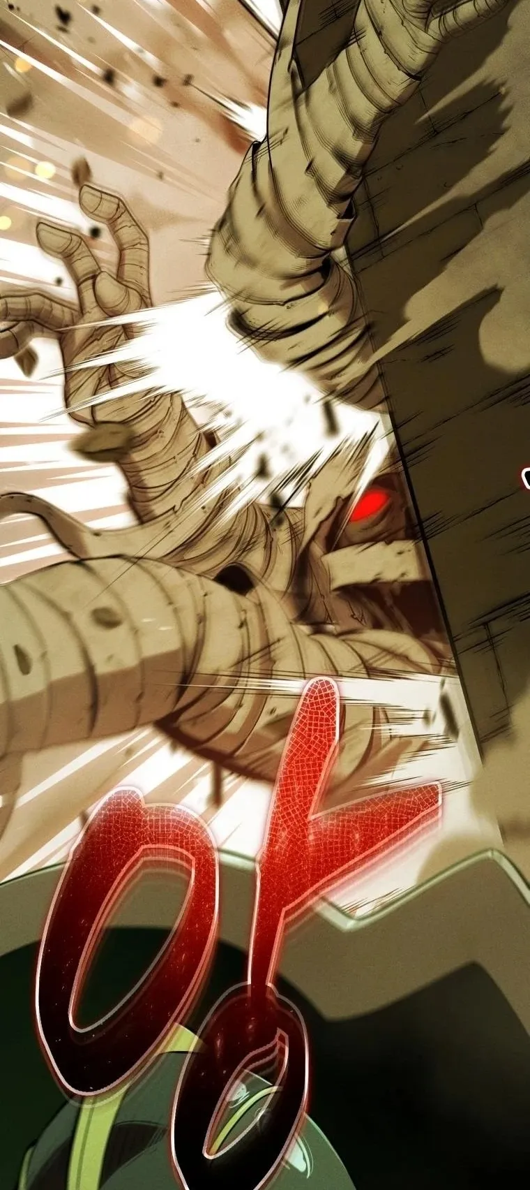 Revenge on the Tyrant Dragon ตอนที่ 32 หน้า 41