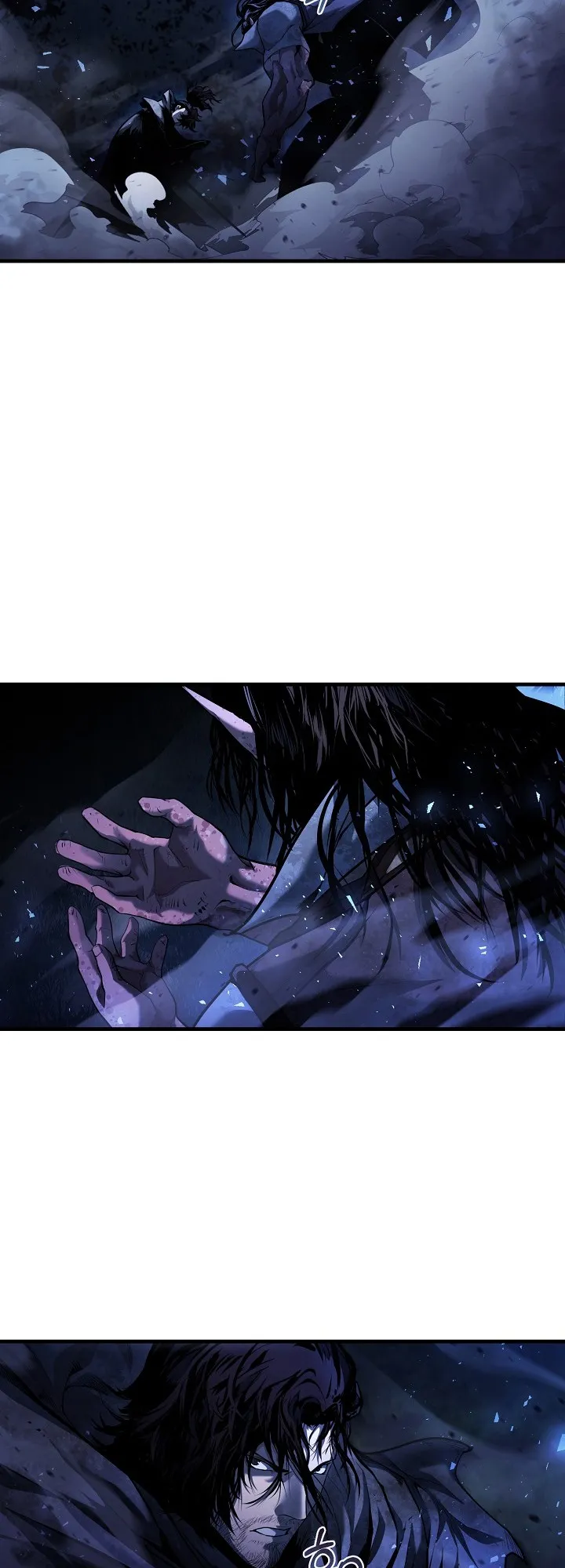 Half Blood ตอนที่ 4 หน้า 52