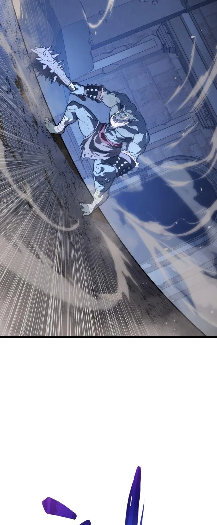 A Dragonslayer’s Peerless Regression ตอนที่ 23 หน้า 75