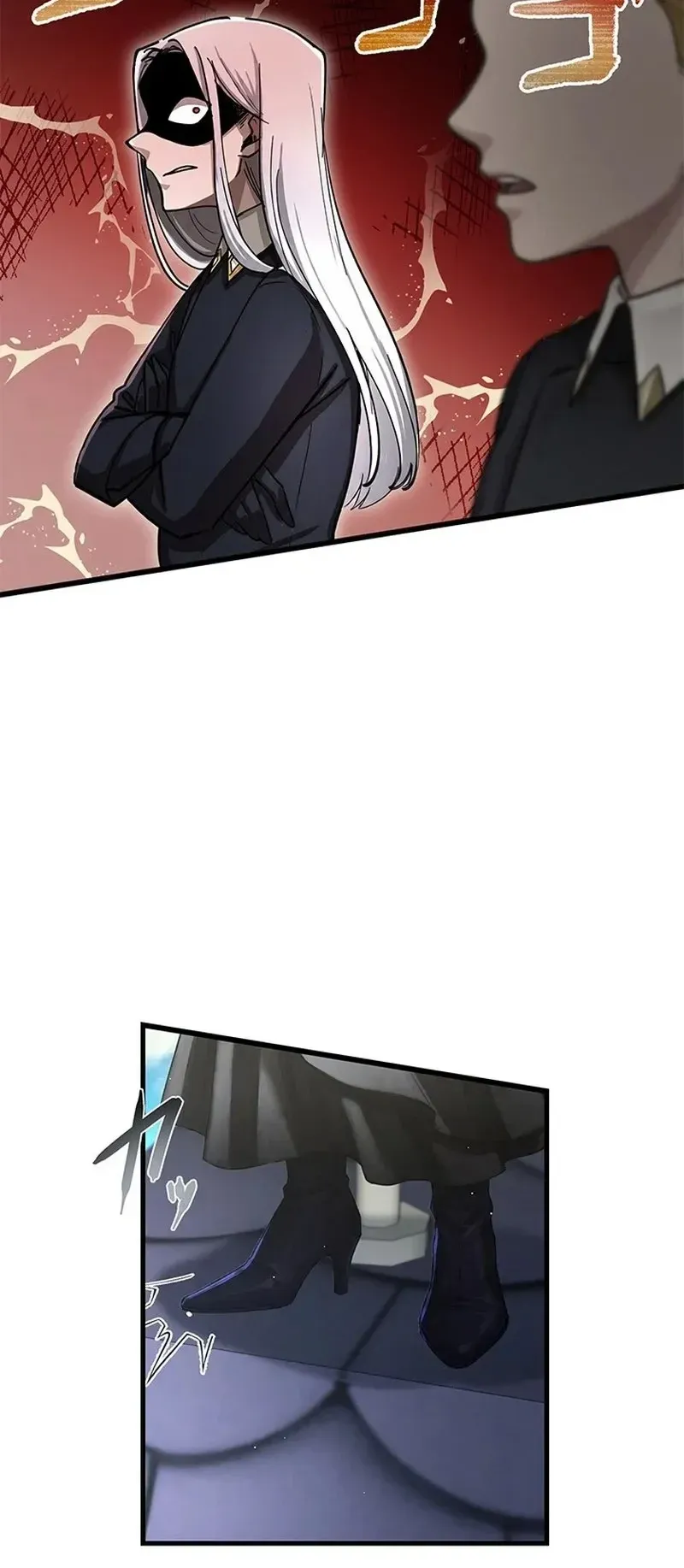 The Strongest Sword Saint Reincarnated Into a Prestigious Magic Family ตอนที่ 5 หน้า 35
