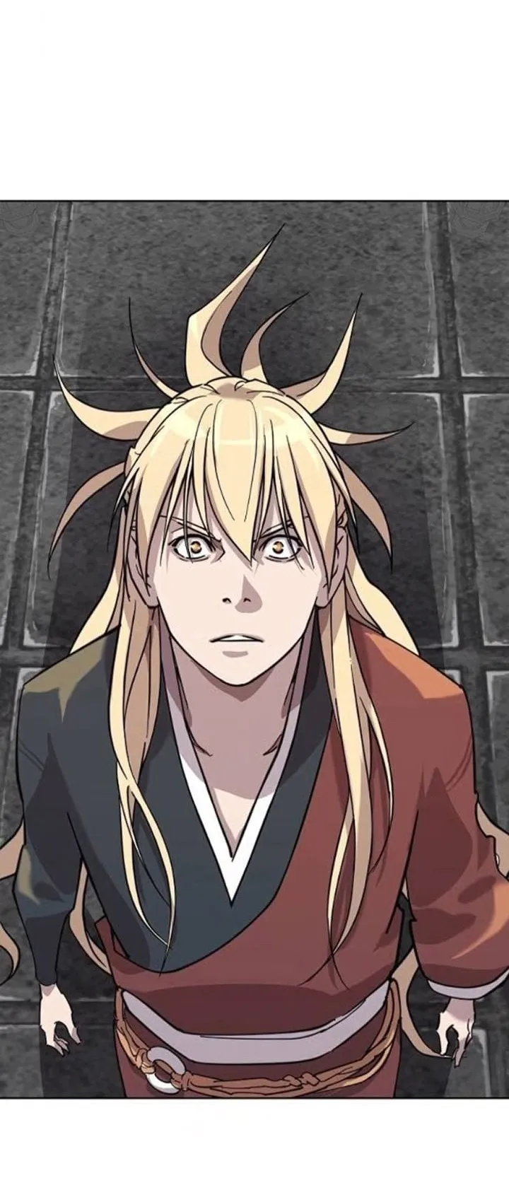 The Great Sage of the Namgung Clan ตอนที่ 5 หน้า 97